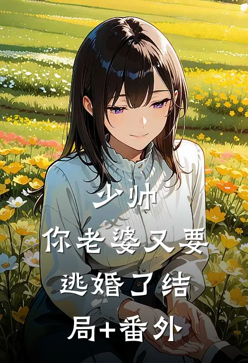 少帅：你老婆又要逃婚了结局+番外
