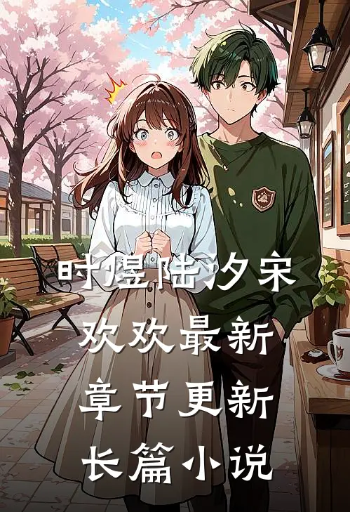 时煜陆汐宋欢欢最新章节更新长篇小说