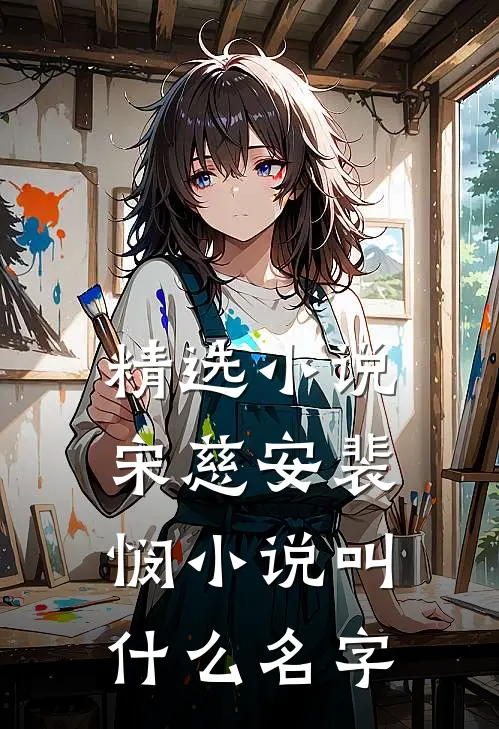 精选小说宋慈安裴悯小说叫什么名字