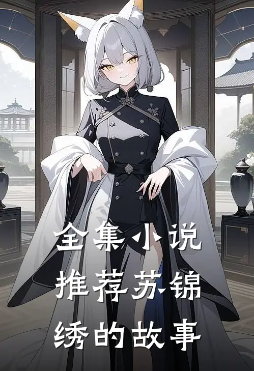 全集小说推荐苏锦绣的故事