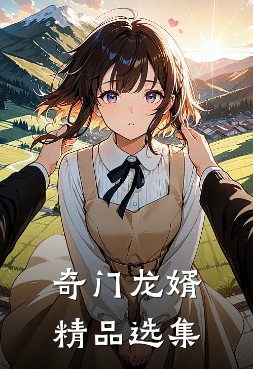 奇门龙婿精品选集