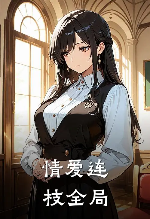 情爱连枝全局