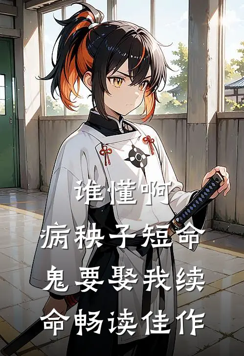 谁懂啊，病秧子短命鬼要娶我续命畅读佳作