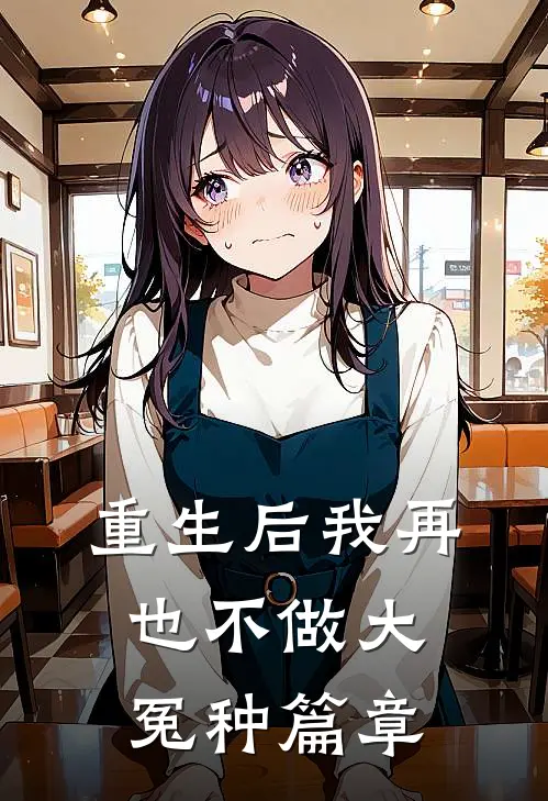重生后我再也不做大冤种篇章