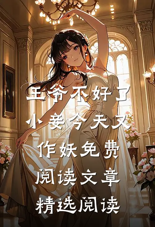 王爷不好了,小妾今天又作妖免费阅读文章精选阅读