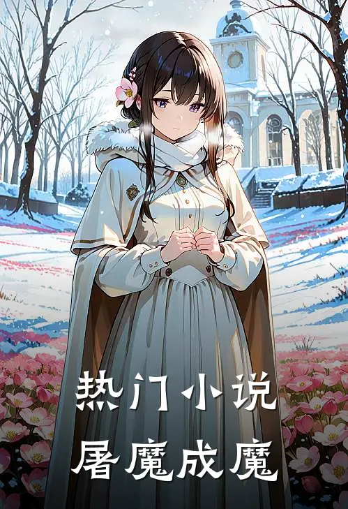 热门小说屠魔成魔