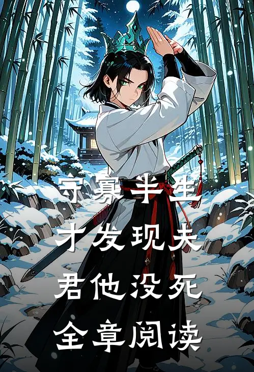 守寡半生，才发现夫君他没死全章阅读