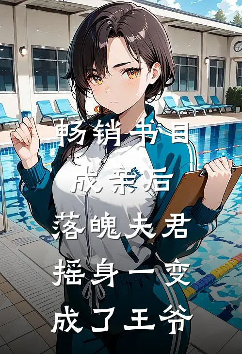 畅销书目成亲后，落魄夫君摇身一变成了王爷