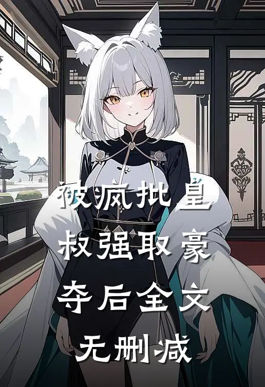 被疯批皇叔强取豪夺后全文无删减