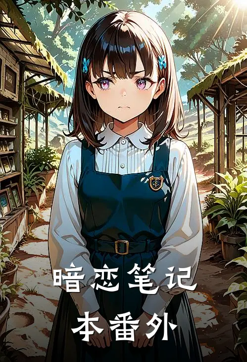 暗恋笔记本 番外