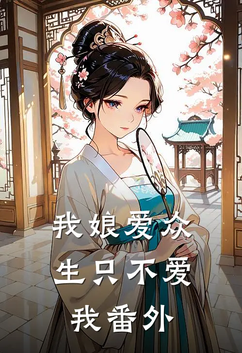 我娘爱众生只不爱我 番外