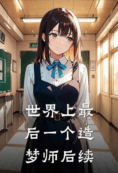 世界上最后一个造梦师后续