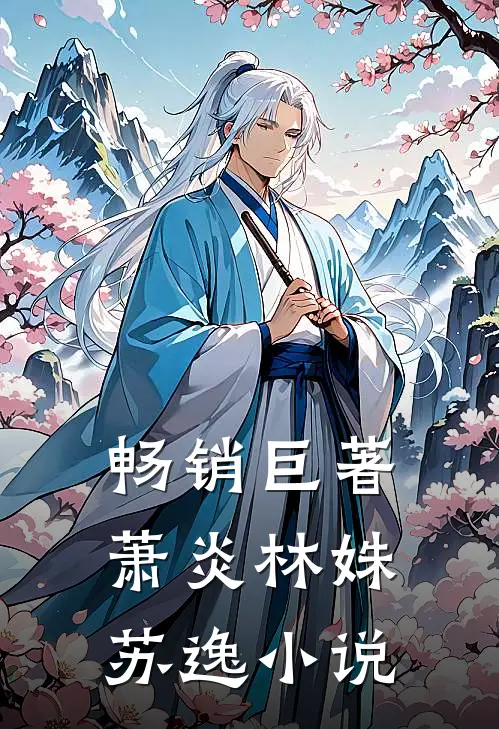 畅销巨著萧炎林姝苏逸小说