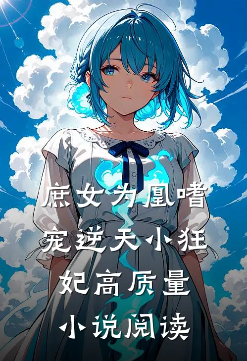 庶女为凰嗜宠逆天小狂妃高质量小说阅读