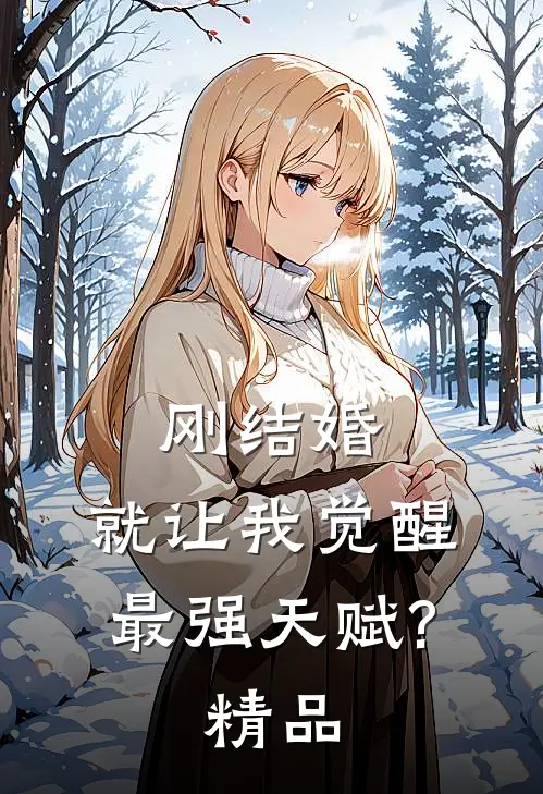 刚结婚,就让我觉醒最强天赋?精品
