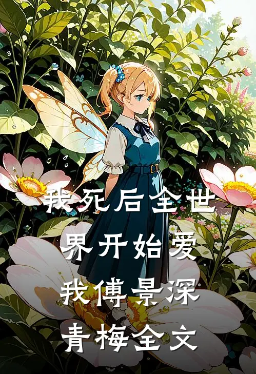 我死后全世界开始爱我傅景深青梅全文
