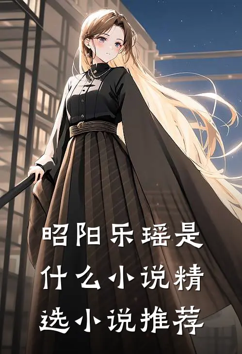 昭阳乐瑶是什么小说精选小说推荐