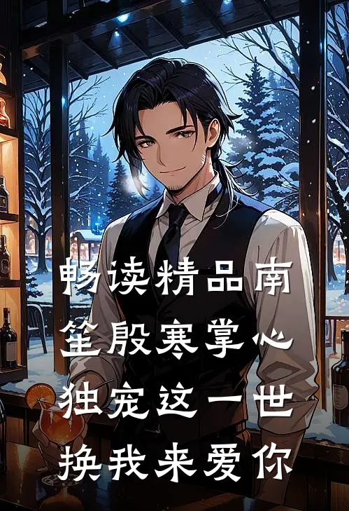 畅读精品南笙殷寒掌心独宠这一世换我来爱你