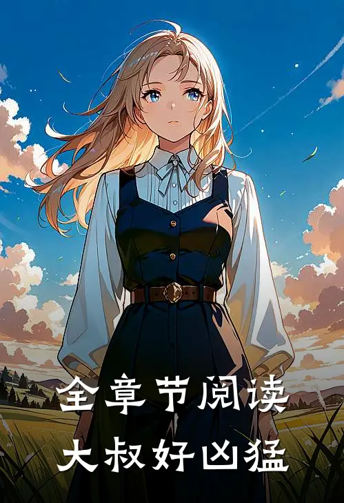 全章节阅读大叔好凶猛