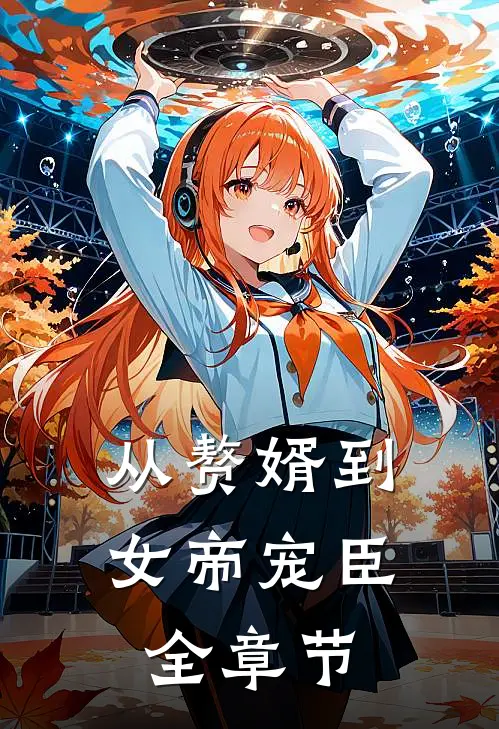 从赘婿到女帝宠臣全章节