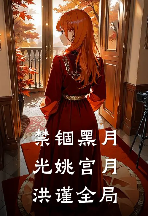 禁锢黑月光姚宫月洪谨全局