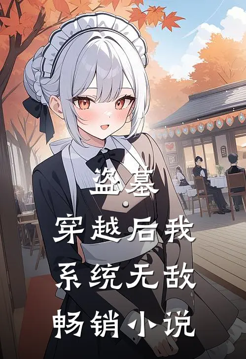 盗墓：穿越后我系统无敌畅销小说