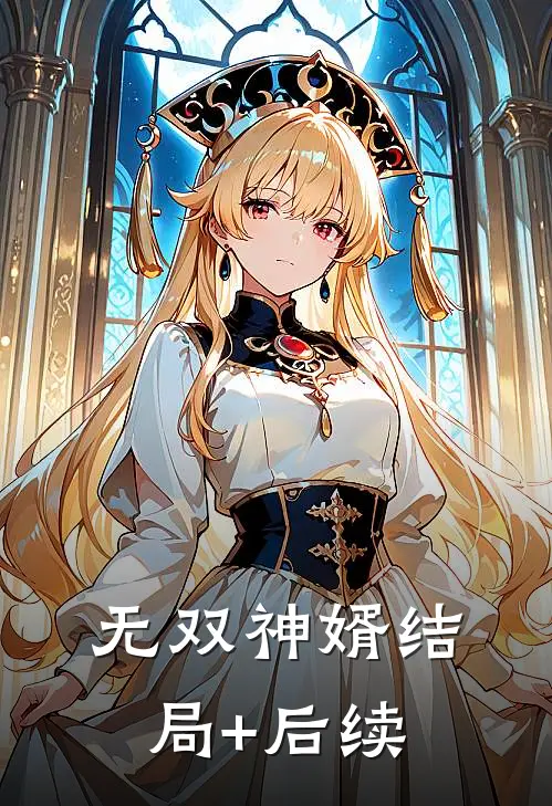 无双神婿结局+后续