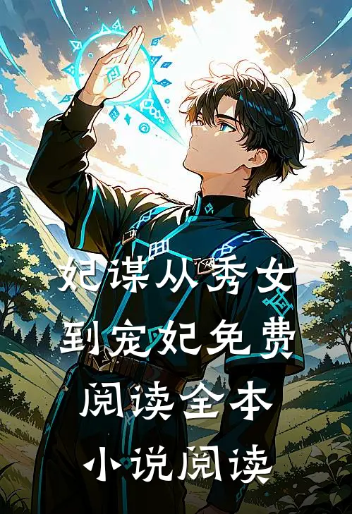 妃谋从秀女到宠妃免费阅读全本小说阅读