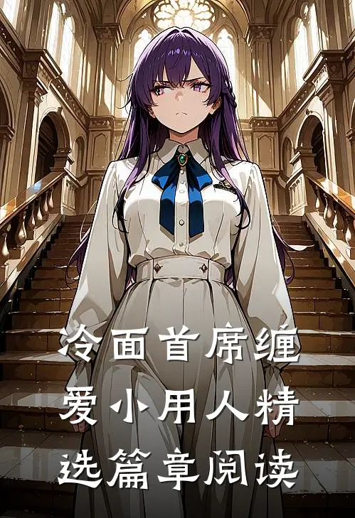 冷面首席缠爱小用人精选篇章阅读