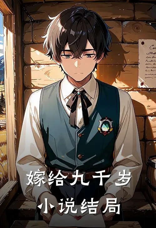 嫁给九千岁小说结局