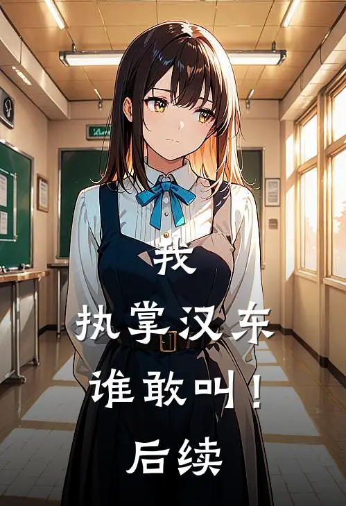 我,执掌汉东谁敢叫!后续是哪一章