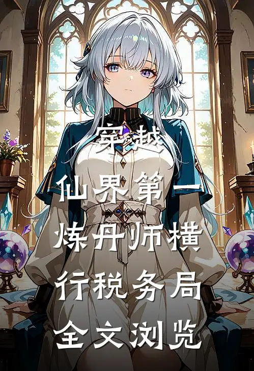 穿越：仙界第一炼丹师横行税务局全文浏览