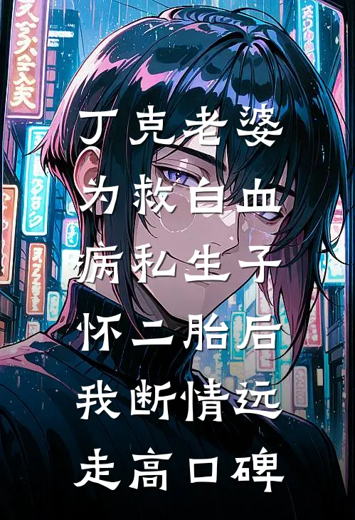 丁克老婆为救白血病私生子怀二胎后，我断情远走高口碑