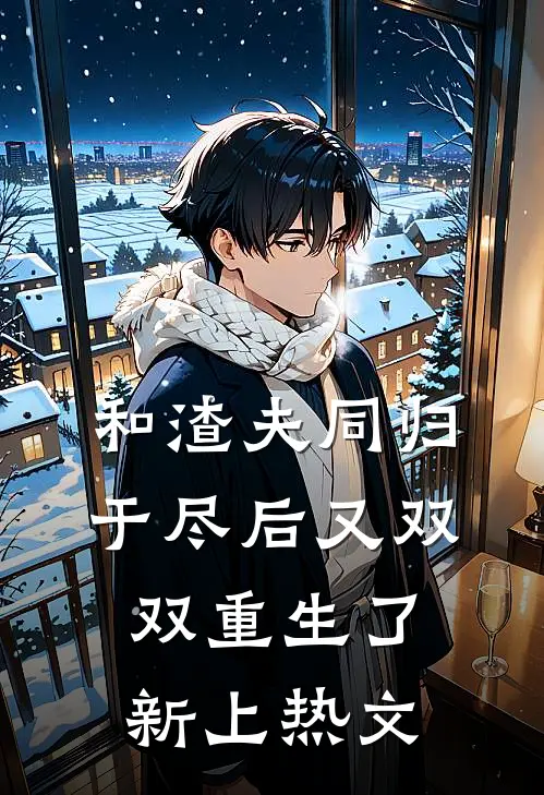 和渣夫同归于尽后又双双重生了新上热文