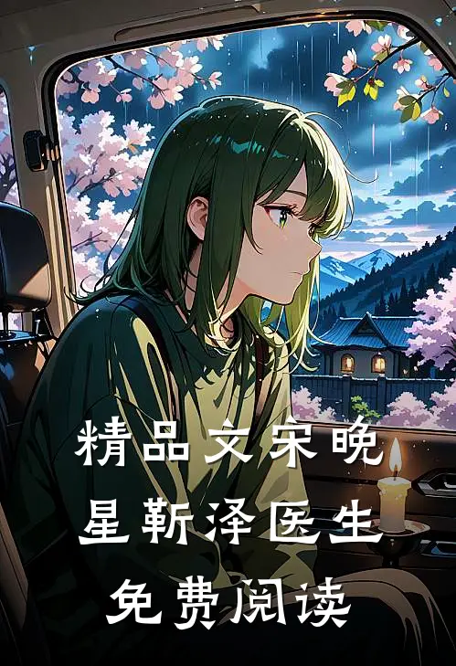 精品文宋晚星靳泽医生免费阅读