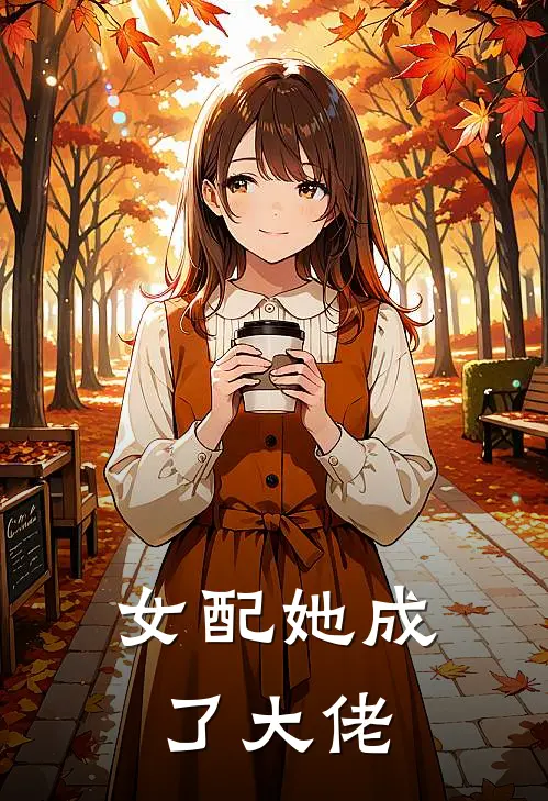 女配她成了大佬