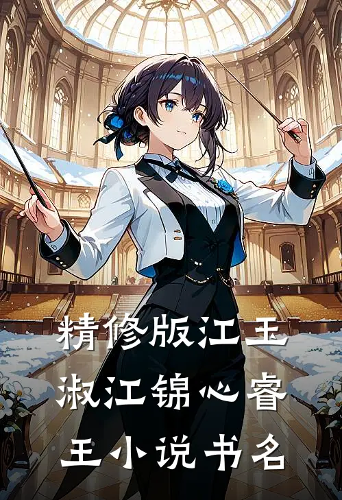 精修版江玉淑江锦心睿王小说书名