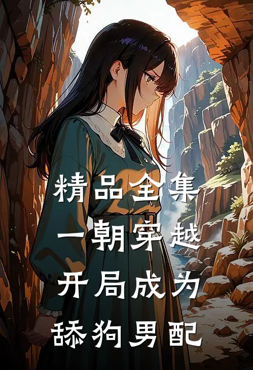 精品全集一朝穿越,开局成为舔狗男配