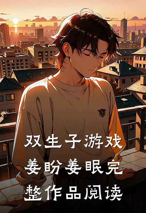 双生子游戏姜盼姜眠完整作品阅读