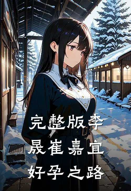 完整版李晟崔嘉宜好孕之路