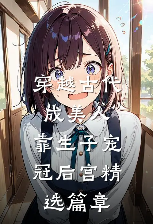 穿越古代成美人，靠生子宠冠后宫精选篇章