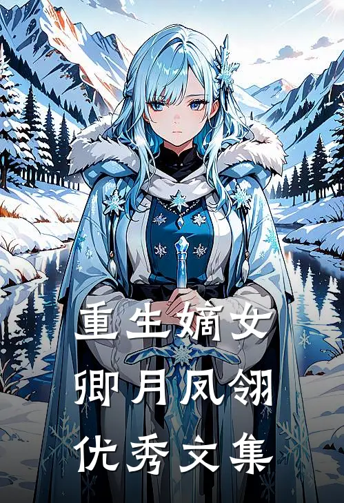 重生嫡女卿月凤翎优秀文集