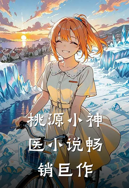 桃源小神医小说畅销巨作