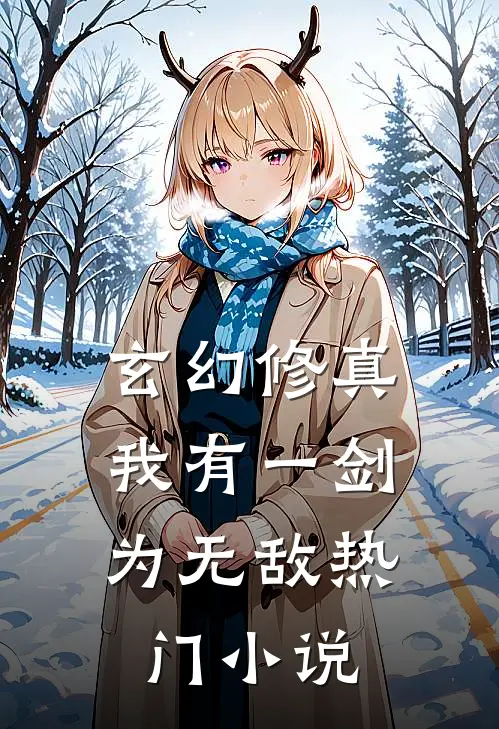 玄幻修真：我有一剑为无敌热门小说