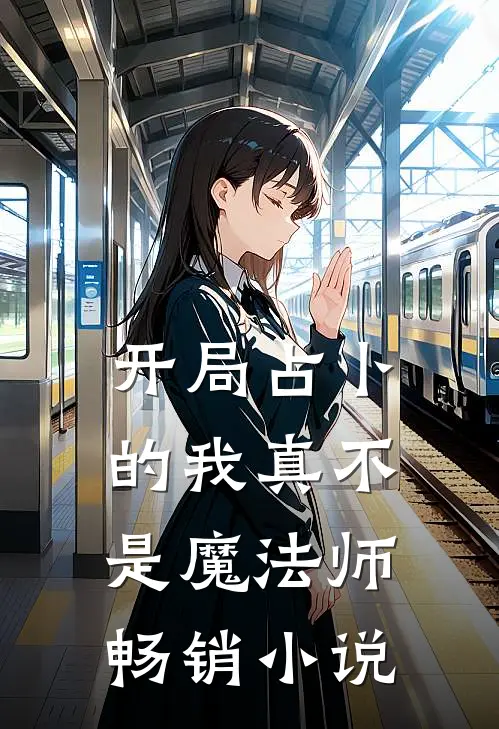 开局占卜的我真不是魔法师畅销小说