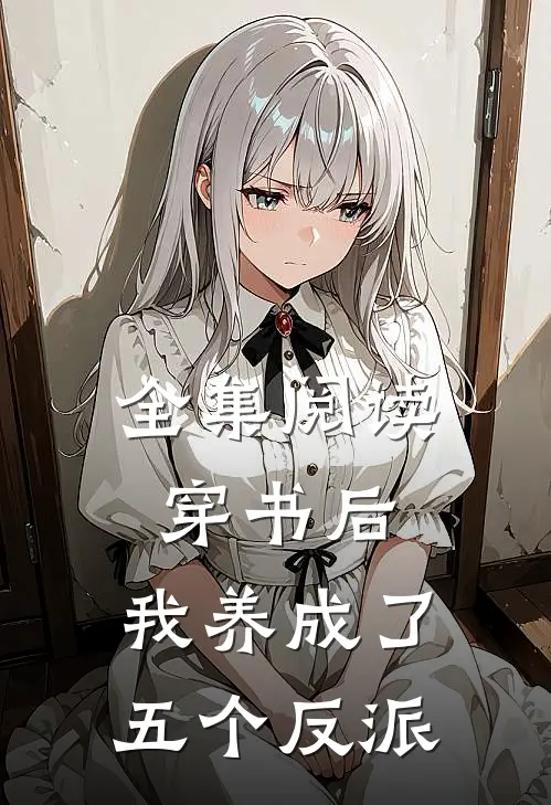 全集阅读穿书后，我养成了五个反派
