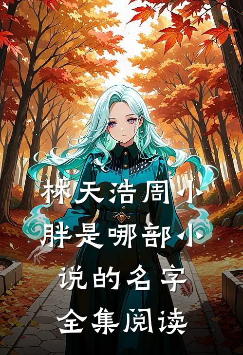 林天浩周小胖是哪部小说的名字全集阅读