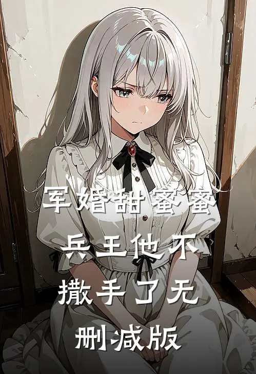军婚甜蜜蜜，兵王他不撒手了无删减版