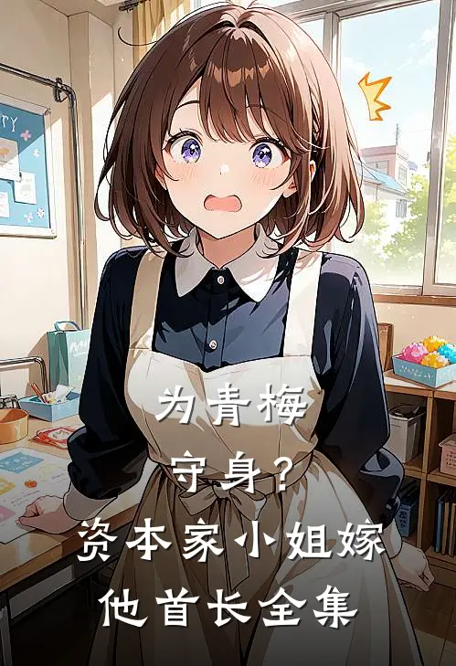 为青梅守身？资本家小姐嫁他首长全集