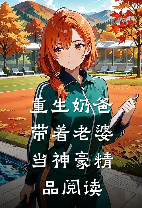 重生奶爸，带着老婆当神豪精品阅读